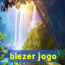 blezer jogo